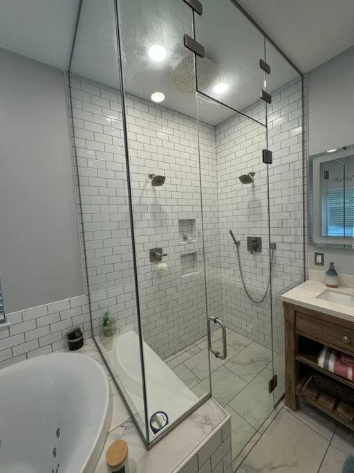 Luxury Mountain Holiday home Huntingdon