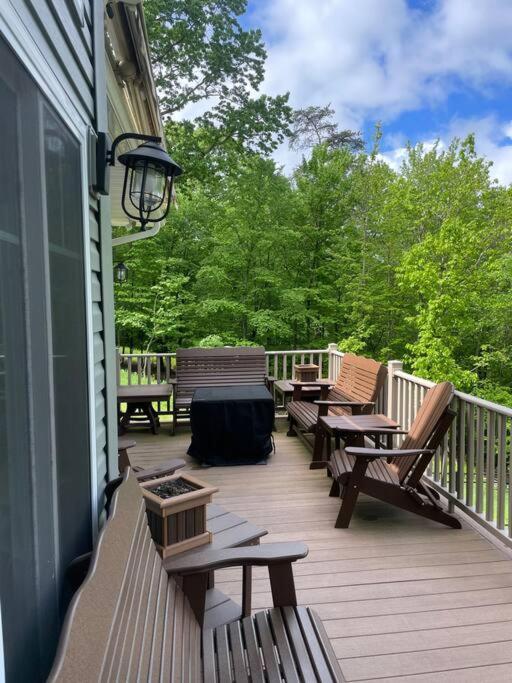 Holiday home Luxury Mountain Huntingdon