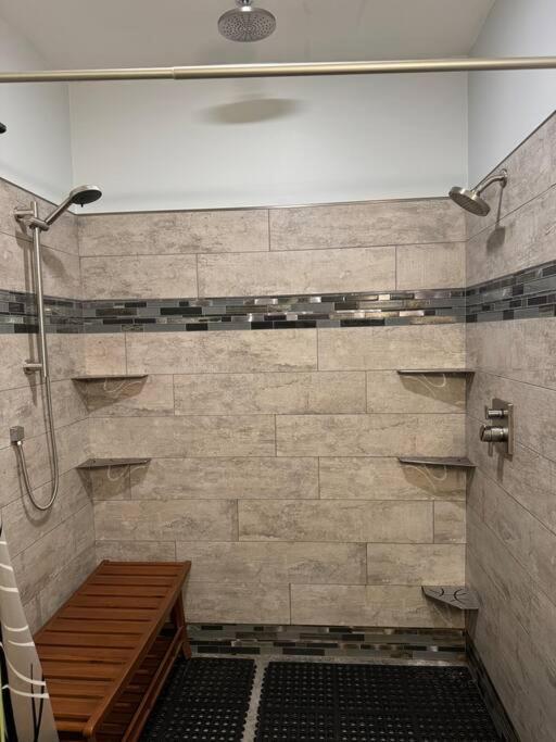 Luxury Mountain Holiday home Huntingdon