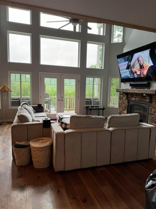 Luxury Mountain *