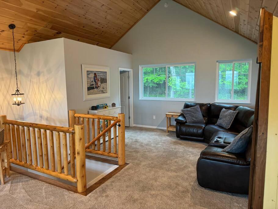 Holiday home Luxury Mountain Huntingdon