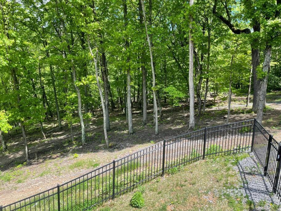 Luxury Mountain Holiday home Huntingdon