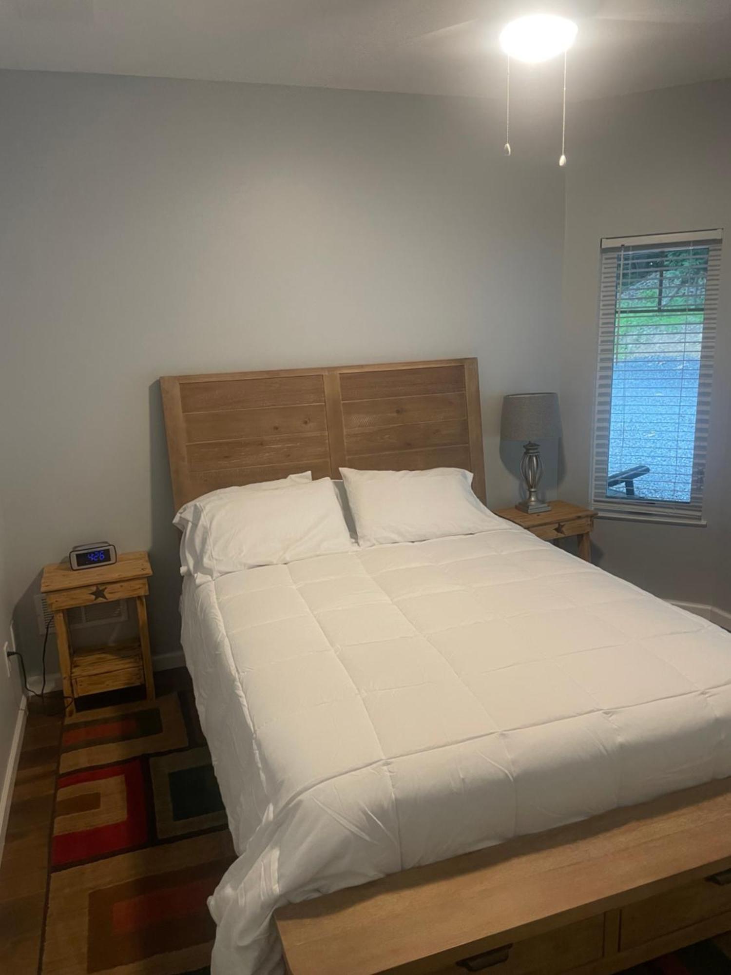 Holiday home Luxury Mountain Huntingdon